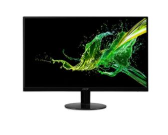 Imagem: Monitor IPS 27" Acer, Full HD, SA270