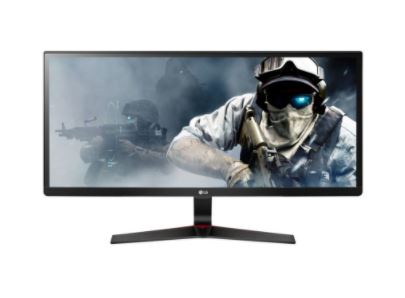Imagem: Monitor IPS 29" LG, Full HD, 29UM69G
