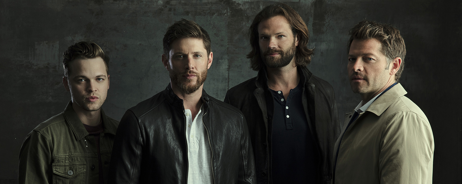 Imagem de: Supernatural 15ª temporada: o que esperar do final da série? (FOTOS)
