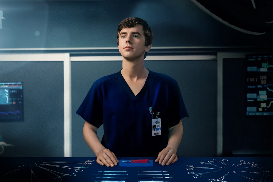 The Good Doctor 4x3: conheça os novos personagens (RECAP)