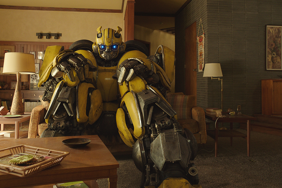 Transformers: diretor de Creed 2 comandará novo filme da franquia