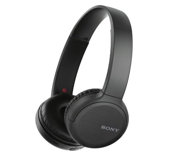 Imagem: Headphone Bluetooth Sony 650btnc