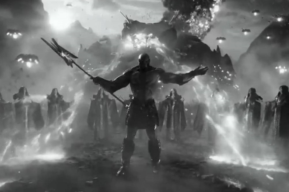 Liga da Justiça: veja trailer do Snyder Cut com cenas inéditas