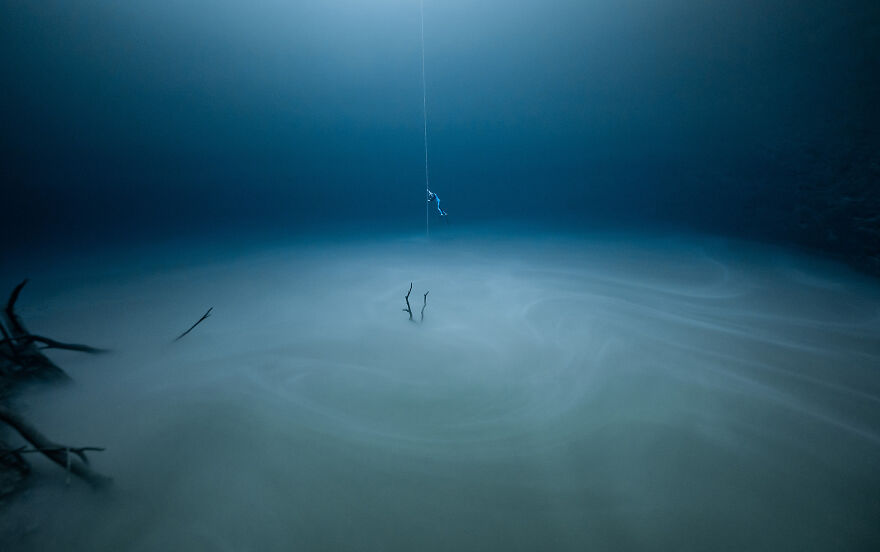 (Fonte: Jason Gulley/The Ocean Photography Awards)