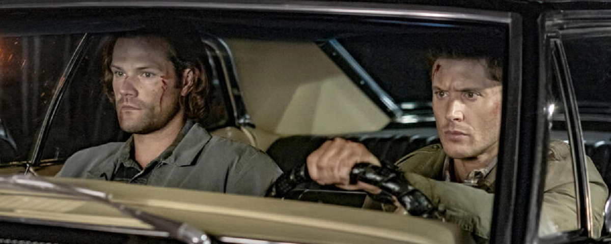 Imagem de: 6 séries parecidas com Supernatural para assistir após o final da série
