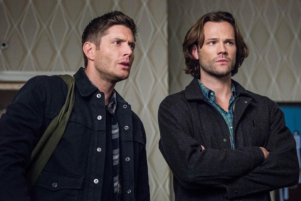6 séries parecidas com Supernatural para assistir após o final da série