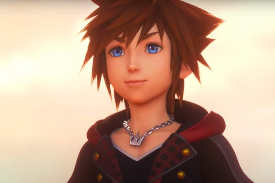Imagem de: Diretor de Kingdom Hearts flerta com a ideia de novo game no PS5 e Series X