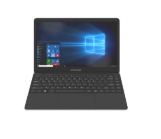 Imagem: Notebook Multilaser Legacy Book PC232, Intel Celeron N3350, 4GB de RAM e SSD 120GB