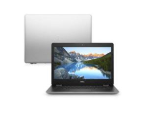 Imagem: Notebook Dell Inspiron 3000 I14, Intel Core i3, 4GB de RAM e SSD 128GB