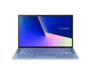 Imagem: Notebook Asus Zenbook UX431FA, Intel Core i5, 8GB de RAM e SSD 256GB