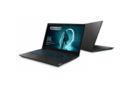 Imagem: Notebook Lenovo IdeaPad L340, Intel Core i7, 8GB de RAM e HD 1TB
