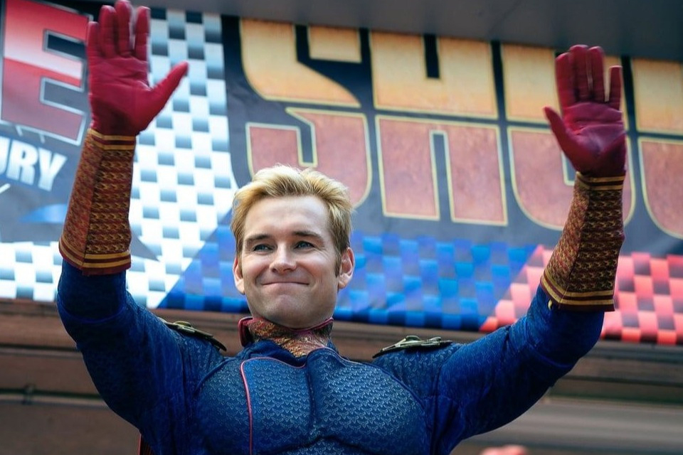 The Boys: 10 diferenças de Homelander dos quadrinhos para a série