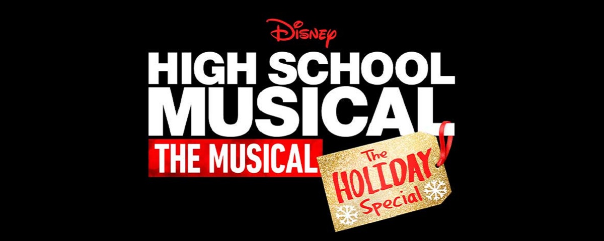 Imagem de: High School Musical: veja o trailer do especial de natal no Disney+