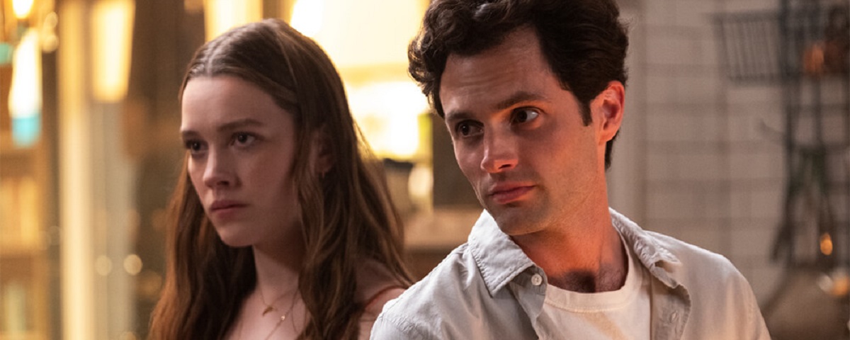 Imagem de: You 3ª temporada: série adiciona 12 novos nomes ao elenco; confira!