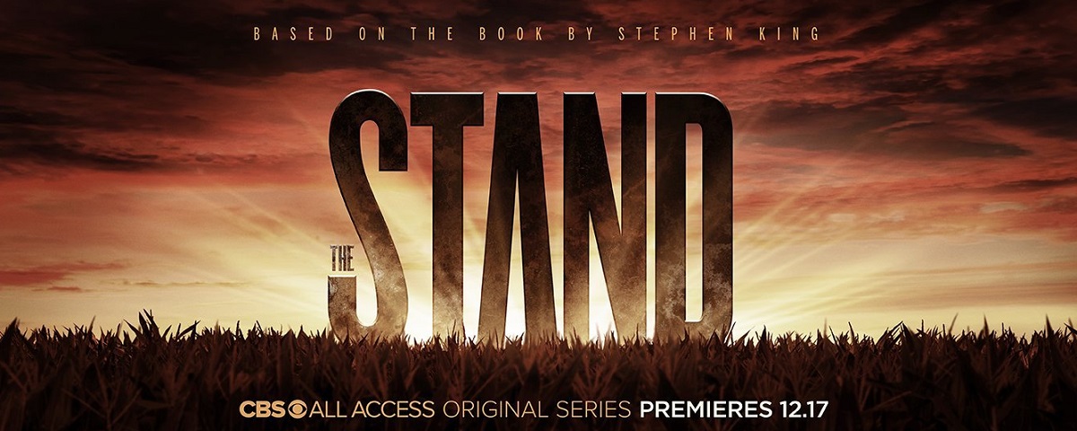 Imagem de: The Stand: saiba qual será o personagem de Ezra Miller na série