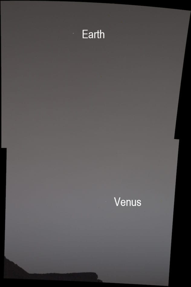 (NASA/Reprodução)