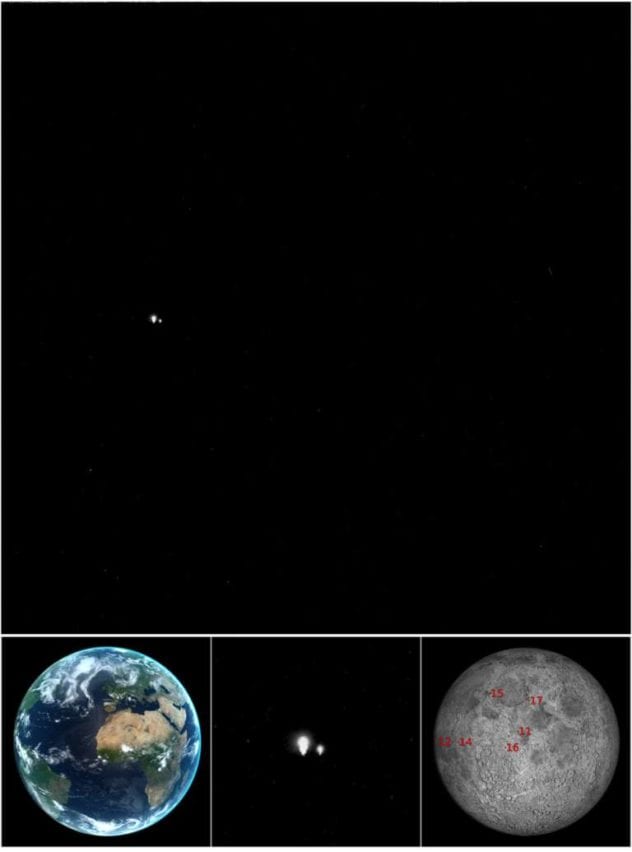 (NASA/Reprodução)