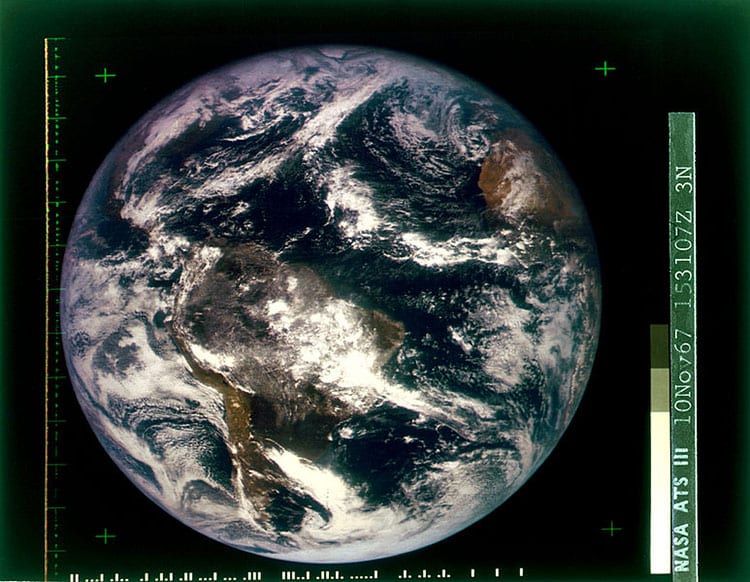 (NASA/Reprodução)