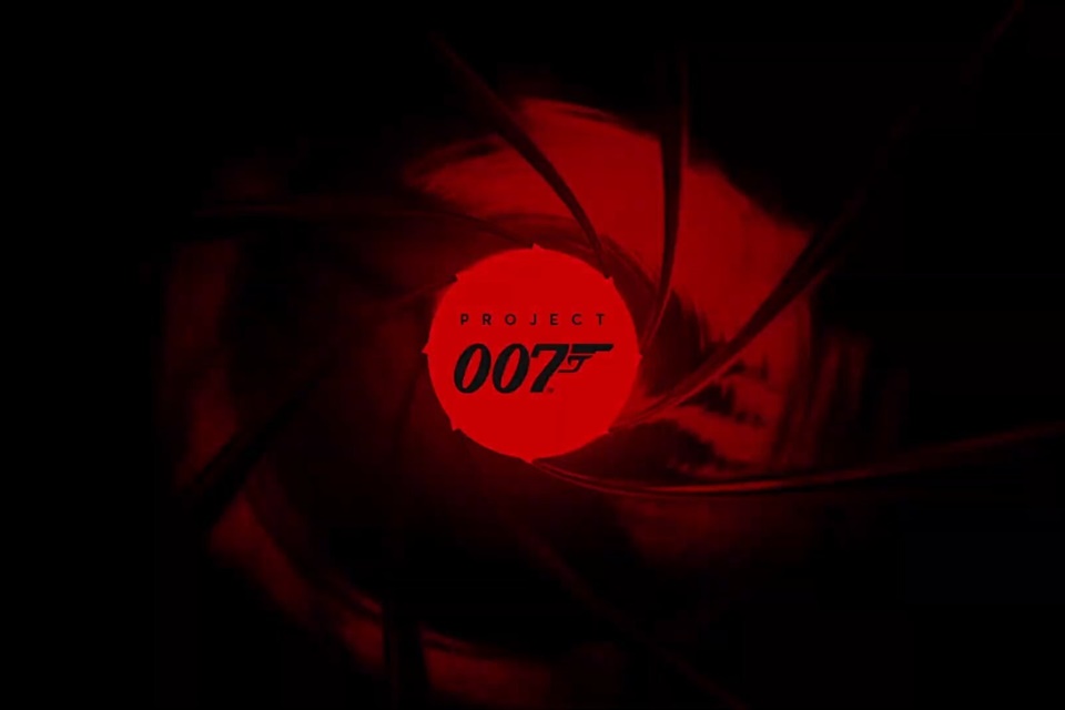 project 007 video game release date