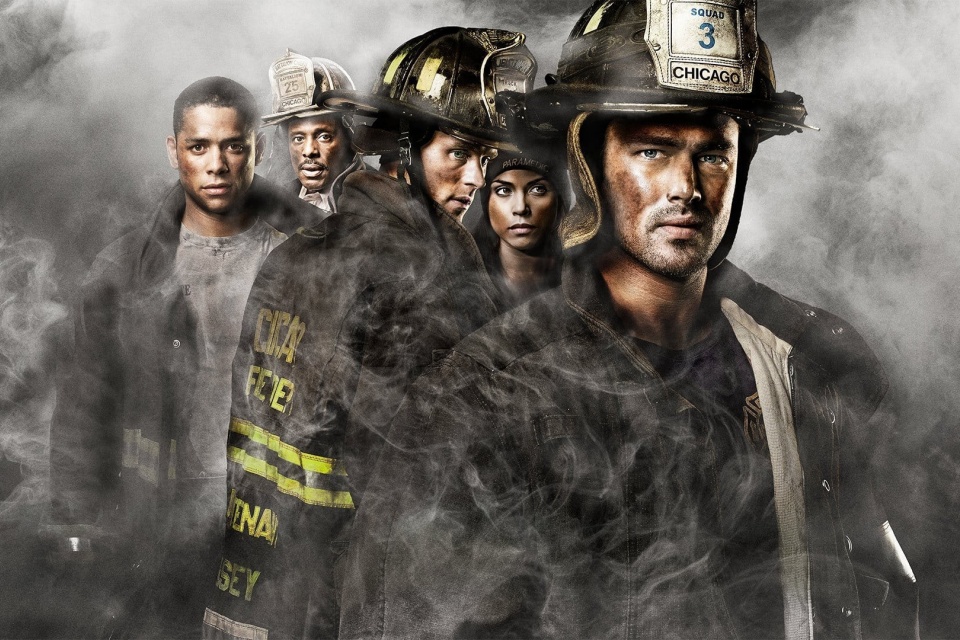 Chicago Fire 9x2: Brett descobre a verdade sobre Casey (RECAP)