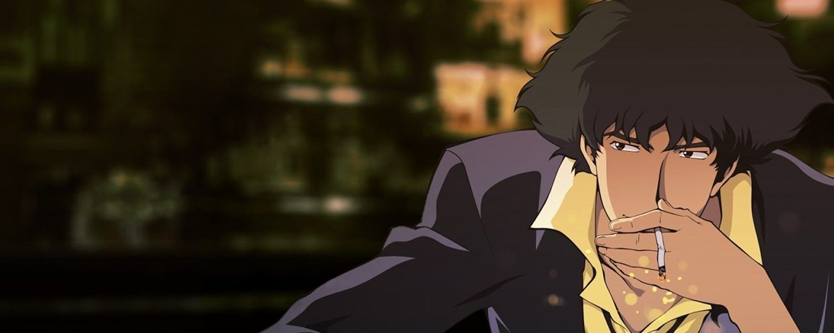 Imagem de: Cowboy Bebop: Netflix anuncia seis novos membros do elenco da nova série