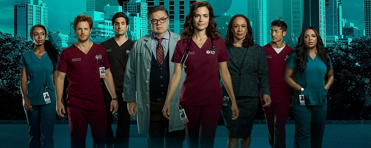 Imagem de: One Chicago: séries da franquia retornam apenas em 2021