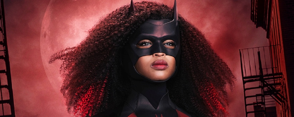 Imagem de: Batwoman 2ª temporada: série da DC ganhar primeiro teaser; assista!