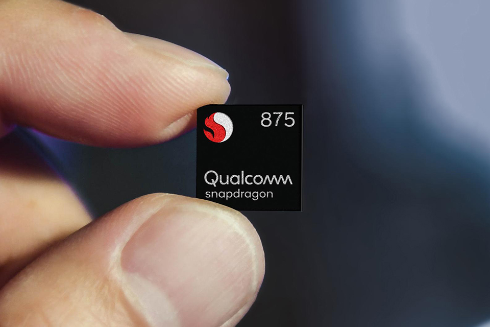 Snapdragon 875: o que esperar do novo processador da Qualcomm