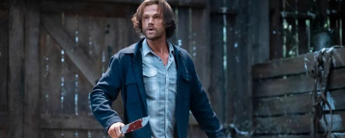 Imagem de: Supernatural 15x20: veja como foi o último episódio da série (RECAP)