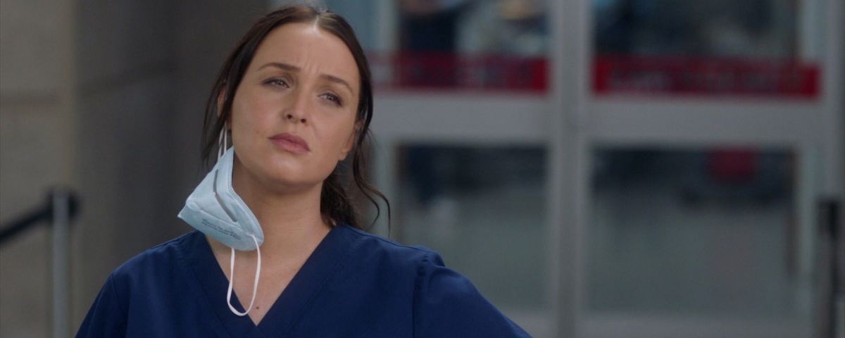 Imagem de: Grey’s Anatomy 17x3: a saúde de Meredith piora (RECAP)