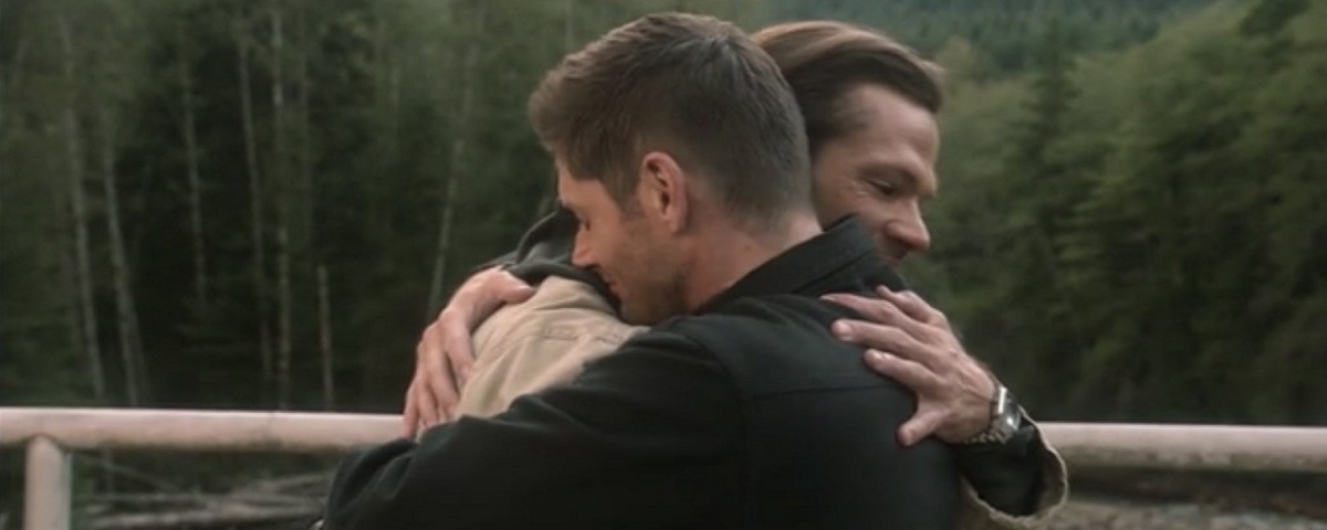 Imagem de: Supernatural: fãs não ficaram felizes com final da série; veja reações!