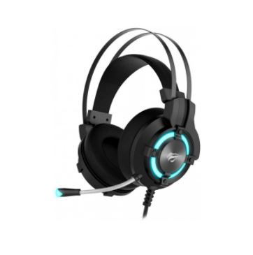 Imagem: Headset Gamer Havit LED 7.1