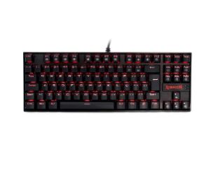 Imagem: Teclado Mecânico Gamer Redragon K552