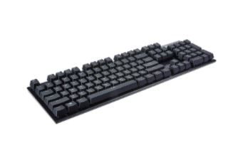 Imagem: Teclado Gamer Alloy FPS Cherry MX Redv, HyperX