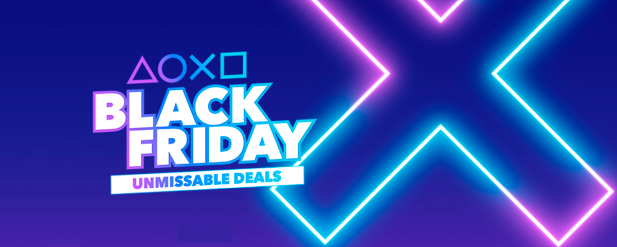 playstation online black friday