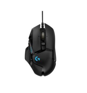 Imagem: Mouse Gamer logitech G503 Hero