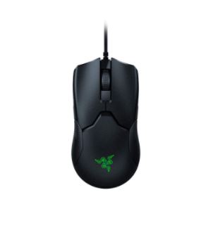 Imagem: Mouse Ambidestro Razer Viper