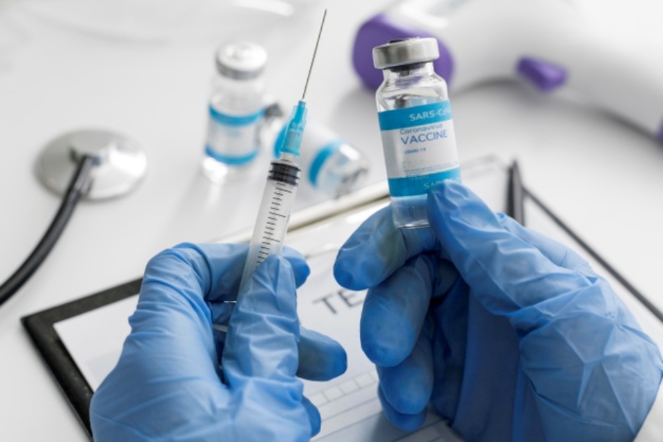 Vacina Pfizer: empresas solicitam autorização emergencial nos EUA