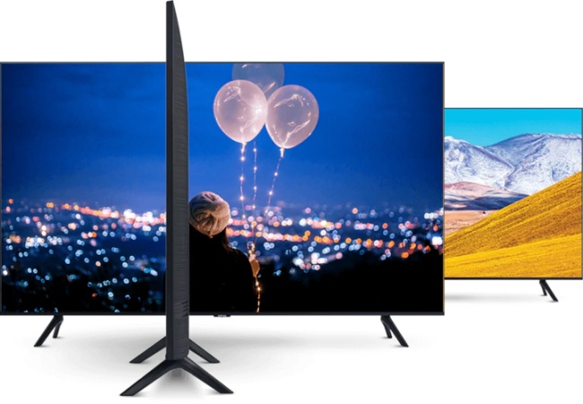 samsung 8 series tu8000 50