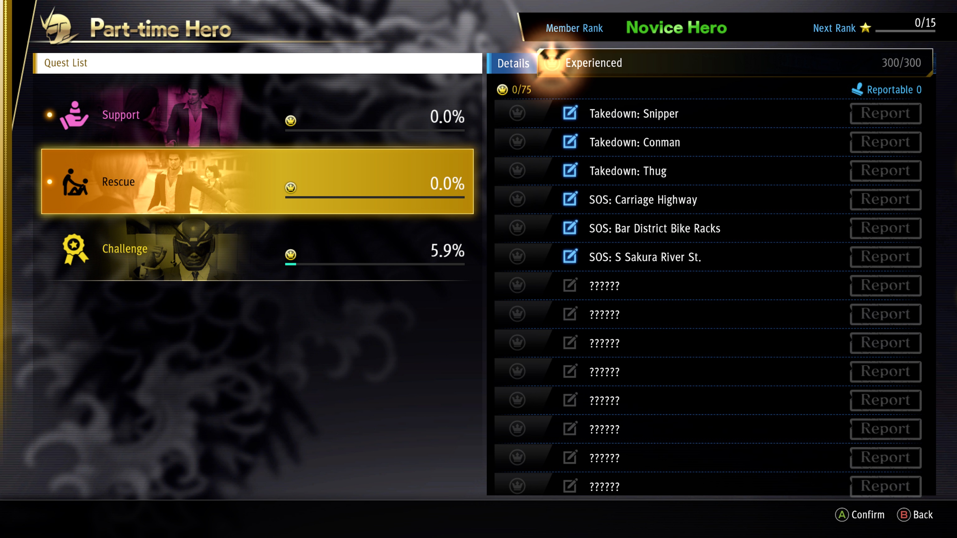 Mejores Armas Yakuza Like A Dragon
