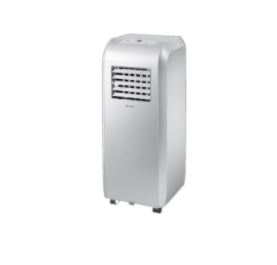 Imagem: Ar-Condicionado Portátil Gree, 12000 BTUs, Frio