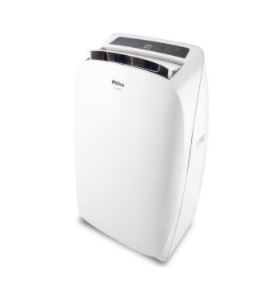 Imagem: Ar-Condicionado Portátil Philco, 11000 BTUs, Quente/Frio