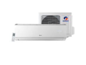Imagem: Ar-Condicionado Split Gree, 9000 BTUs, Frio, GWC09QA