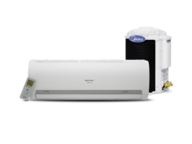 Imagem: Ar-Condicionado Split Springer Midea, 12000 BTUs, Frio