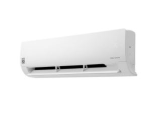 Imagem: Ar-Condicionado Split LG 12000 BTUs, Frio, S4-Q12JA3WF