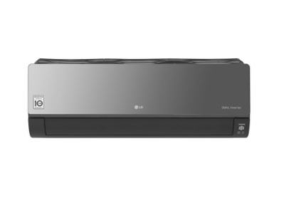Imagem: Ar-Condicionado Split LG, 22000 BTUs, Quente/Frio, S4-W24KERP1