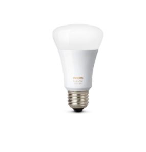 Imagem: Smart Lâmpada Philips Hue White & Color Ambiance
