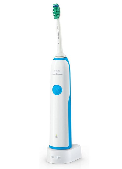 Imagem: Escova de Dentes Elétrica Sonicare, Philips, HX3211/13