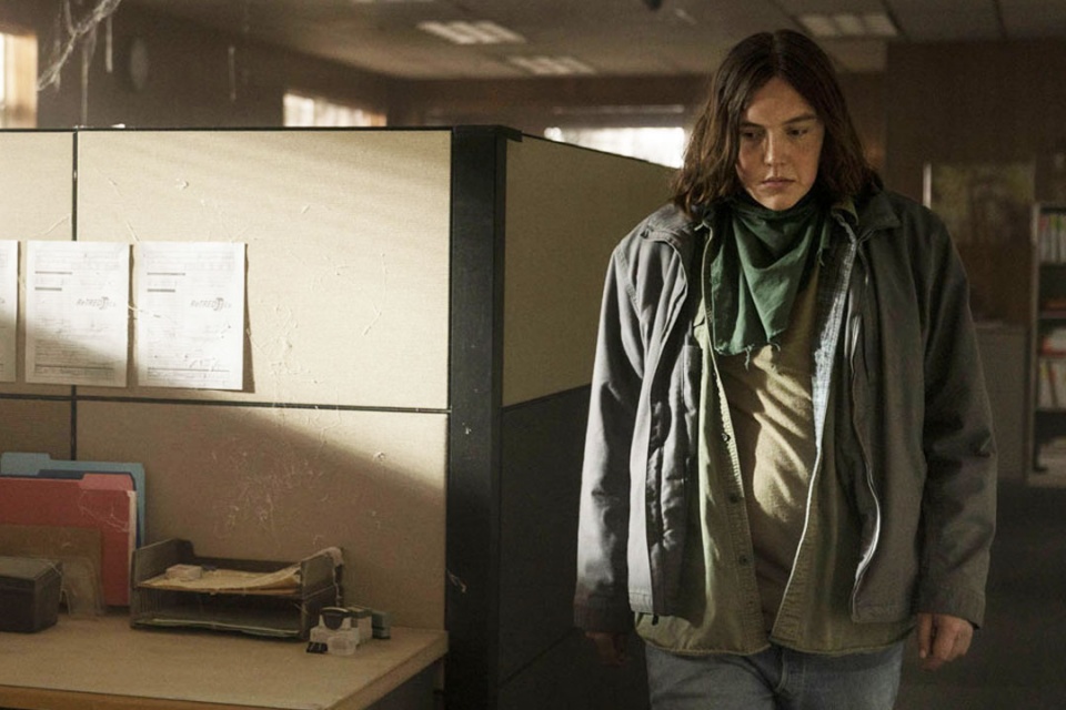 The Walking Dead: World Beyond 1x8 - conflitos de Silas (RECAP)