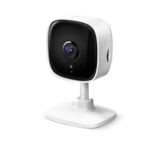 Imagem: Câmera de Segurança Tapo C100, TP-Link